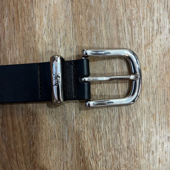 Stussy S Tip Belt - Picture 4 of 7